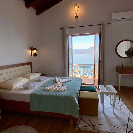 Bella Vista Bed & Breakfast