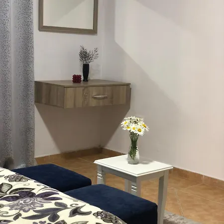 Отель типа 