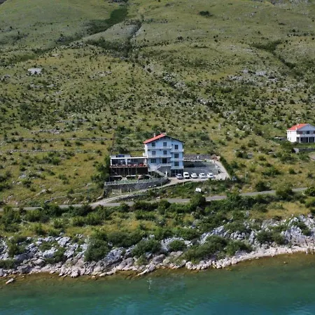 Bella Vista Отель типа 