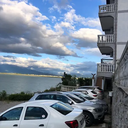 Bella Vista Отель типа 