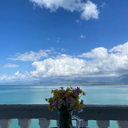 Alojamento de Acomodação e Pequeno-almoço Bella Vista