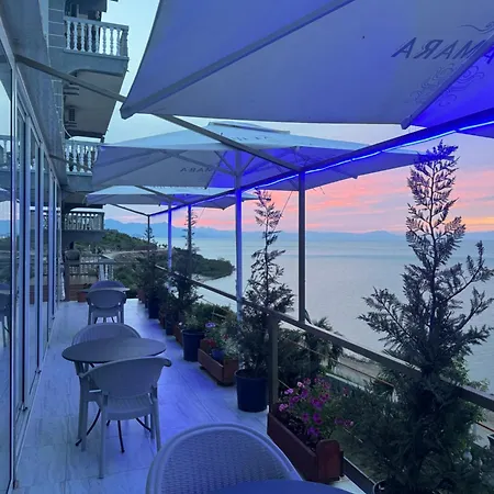 Bella Vista Bed & Breakfast 3*