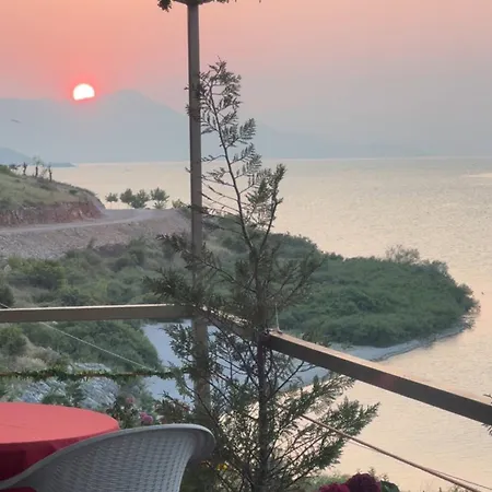 Bella Vista * Шкодер