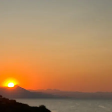 Bella Vista Bed & Breakfast 3*