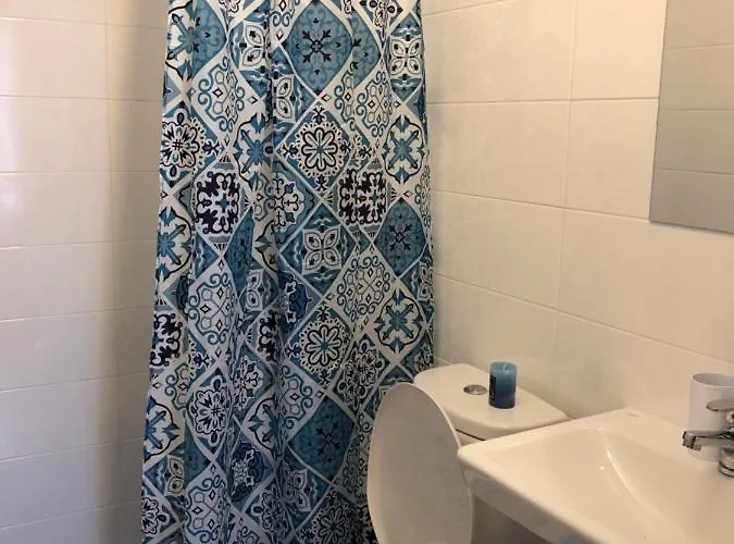 Bella Vista B&B Shkodër