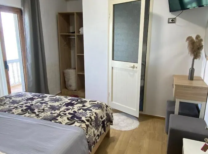 Bella Vista Bed & Breakfast