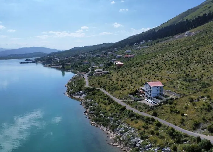 Bed & Breakfast Bella Vista Shkodër