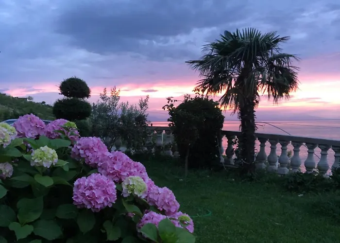 Bella Vista B&B Shkodër