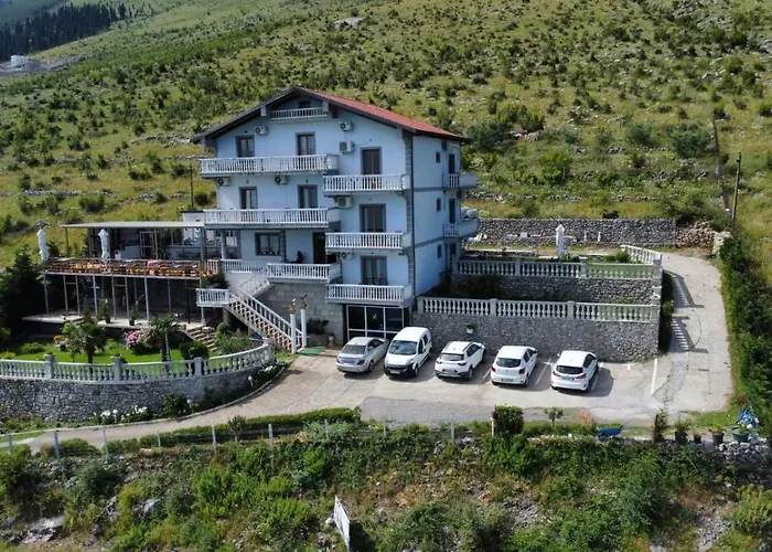 Bed & Breakfast Bella Vista 3*