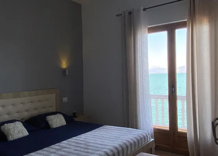 Bed & Breakfast Bella Vista