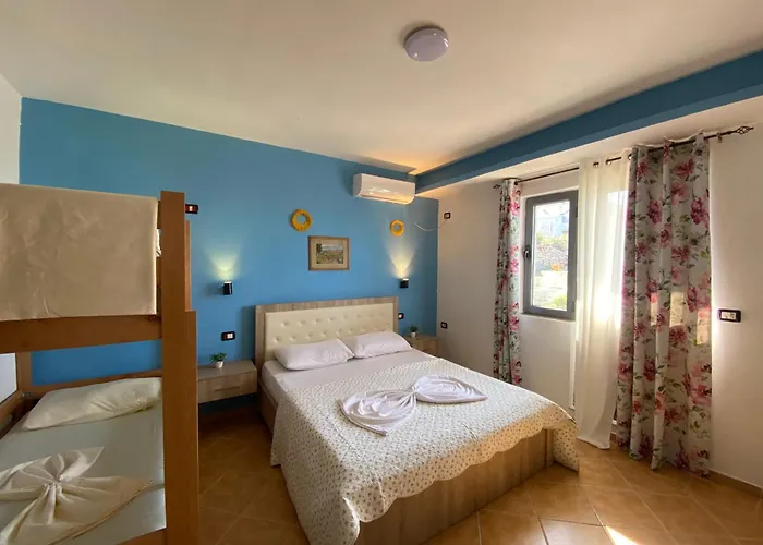 Bella Vista Bed & Breakfast