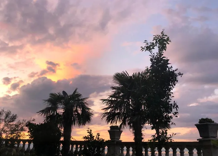 B&B Bella Vista Shkodër