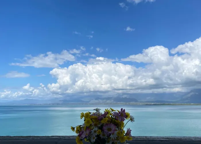 Bed & Breakfast Bella Vista