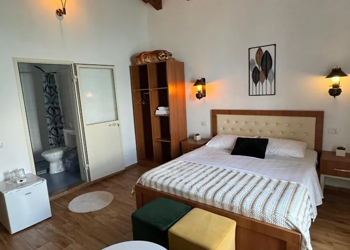 Bella Vista Bed & Breakfast