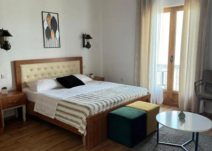 Bella Vista Bed & Breakfast Shkodër