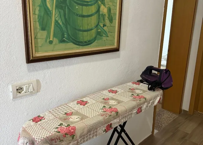 Bella Vista Shkodër