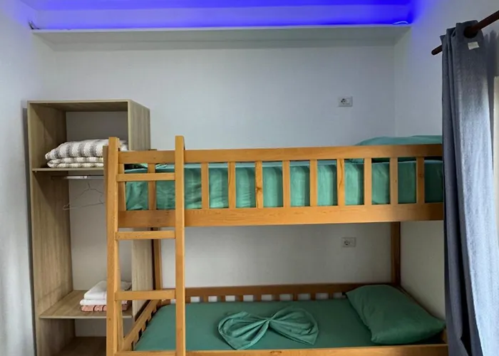 Bed & Breakfast Bella Vista 3*