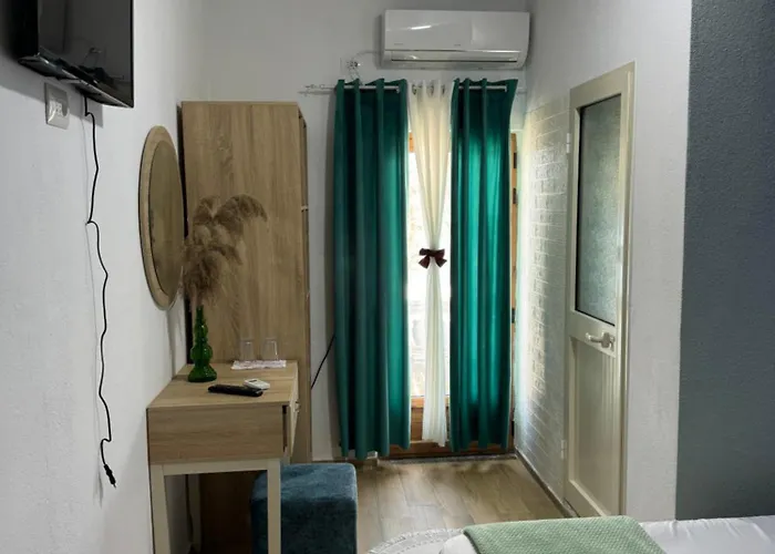 Bed & Breakfast Bella Vista 3*