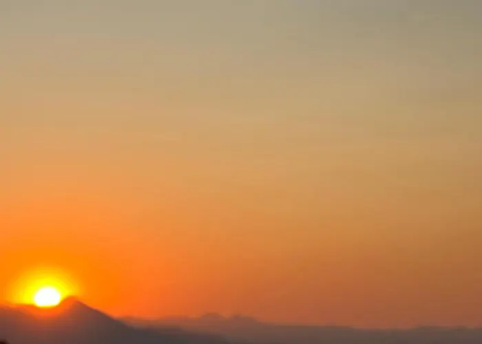 Bella Vista Bed & Breakfast 3*