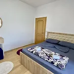 Bella Vista Alojamento de Acomodação e Pequeno-almoço Shkodër