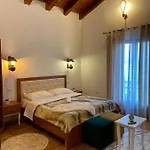 Alojamento de Acomodação e Pequeno-almoço Bella Vista Shkodër