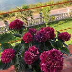 Alojamento de Acomodação e Pequeno-almoço Bella Vista Shkodër