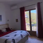 Alojamento de Acomodação e Pequeno-almoço Bella Vista Shkodër