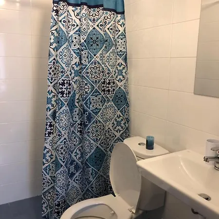 Bella Vista فندق مبيت وإفطار شكودر