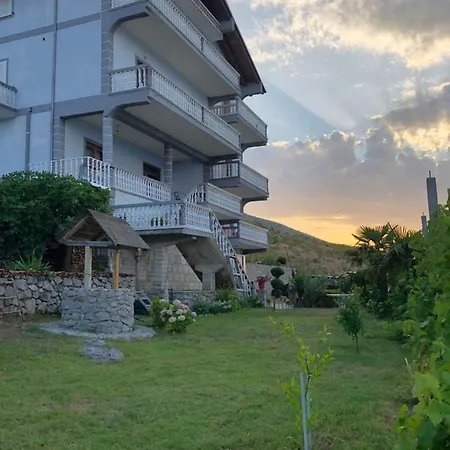 Bella Vista 3*
