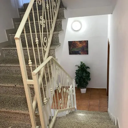 Bella Vista 3* שקודר