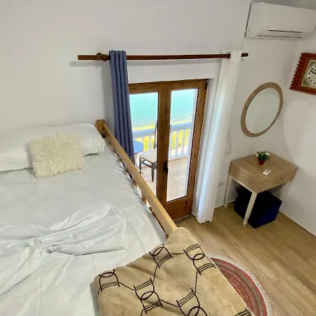 Bed and Breakfast Bella Vista Σκόδρα