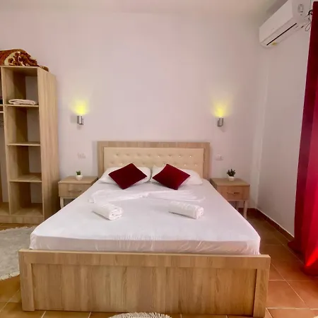 Bella Vista Σκόδρα