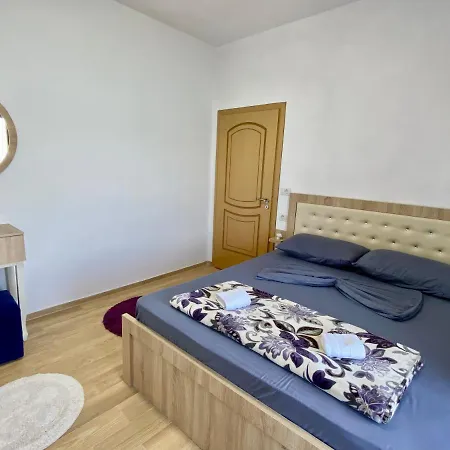 Bella Vista Bed and Breakfast Σκόδρα