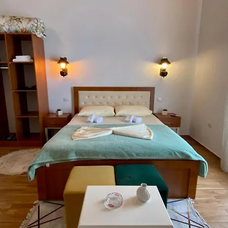 Bella Vista Shkodër