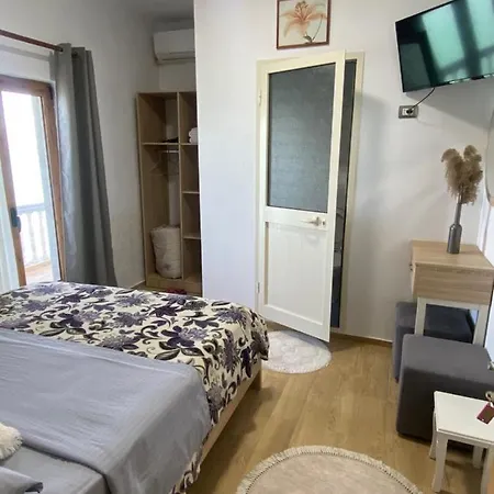 Bella Vista فندق مبيت وإفطار