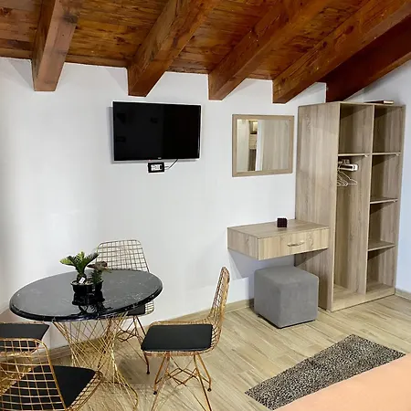 Bella Vista 3* شكودر