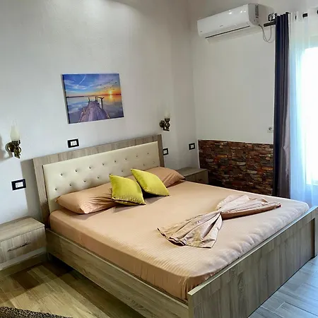 Bella Vista 3*
