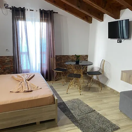 Bella Vista شكودر