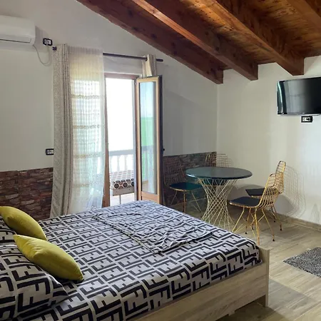 Bella Vista فندق مبيت وإفطار