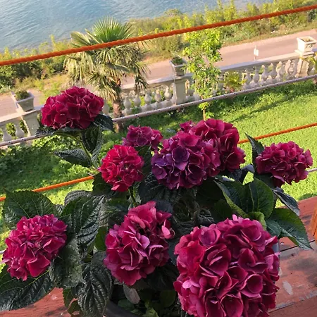 Bed and Breakfast Bella Vista Σκόδρα