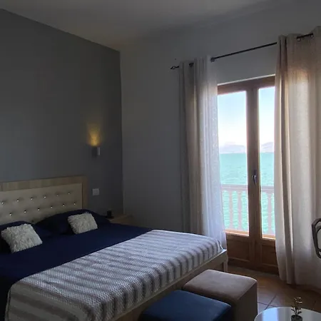 فندق مبيت وإفطار Bella Vista