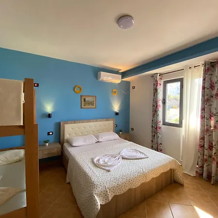 Bella Vista לינה וארוחת בוקר
