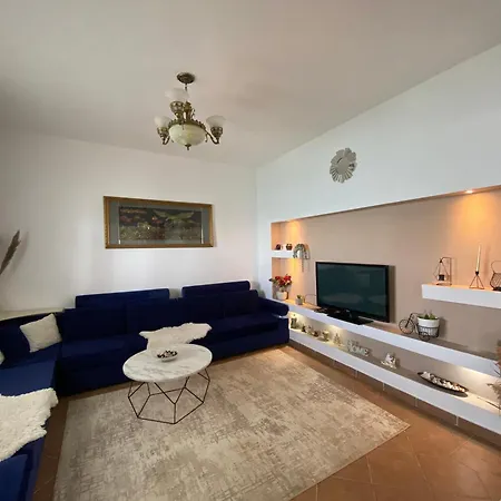 Bella Vista Bed and Breakfast *