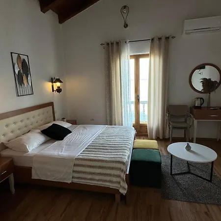 Bella Vista Σκόδρα