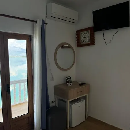 Bed and Breakfast Bella Vista Σκόδρα