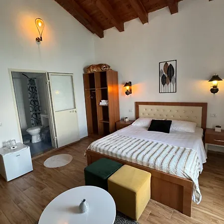 Bella Vista فندق مبيت وإفطار