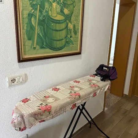 Bella Vista Σκόδρα