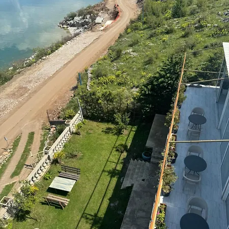 Bella Vista 3* شكودر