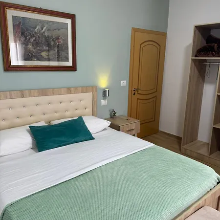 Oda ve Kahvaltı Bella Vista