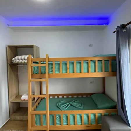 Oda ve Kahvaltı Bella Vista 3*